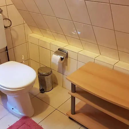 Gemuetliches Waldhaus Дом отдыха Milmersdorf