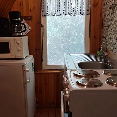 Gemuetliches Waldhaus *