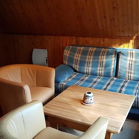 Дом отдыха Gemuetliches Waldhaus