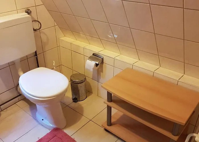 Gemuetliches Waldhaus 別荘 Milmersdorf