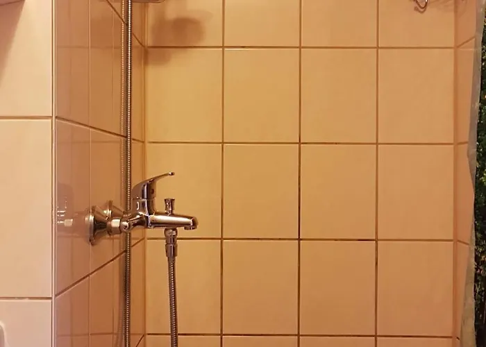 Gemuetliches Waldhaus Milmersdorf